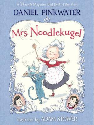 Mrs. Noodlekugel