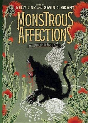 Monstrous Affections