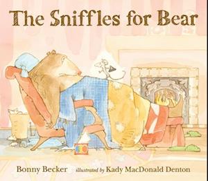 The Sniffles for Bear