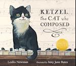 Ketzel, the Cat Who Composed