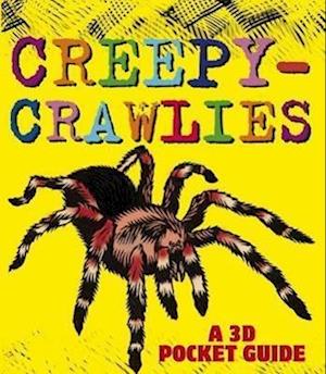 Creepy-Crawlies