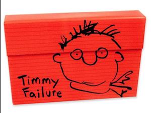 Timmy Failure