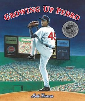 Growing Up Pedro