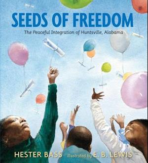 Seeds of Freedom