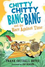 Chitty Chitty Bang Bang and the Race Against Time