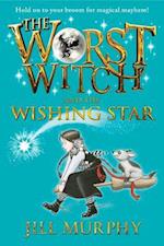 The Worst Witch and the Wishing Star