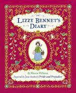 Lizzy Bennet's Diary, 1811-1812
