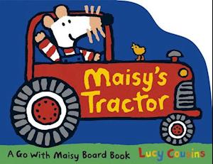 Maisy's Tractor