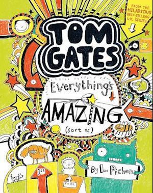 Tom Gates