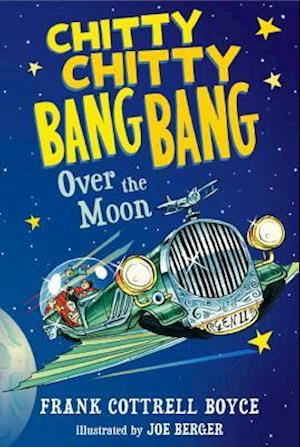 Chitty Chitty Bang Bang Over the Moon