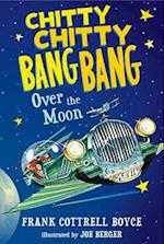 Chitty Chitty Bang Bang Over the Moon