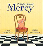 A Piglet Named Mercy