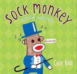 Sock Monkey Boogie Woogie