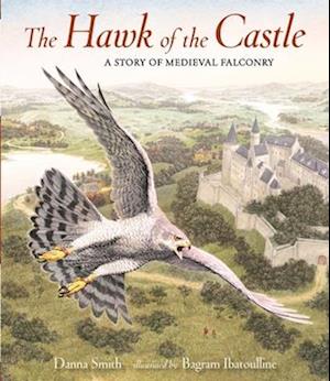 The Hawk of the Castle