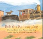Bob the Railway Dog