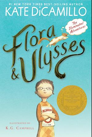 Flora and Ulysses