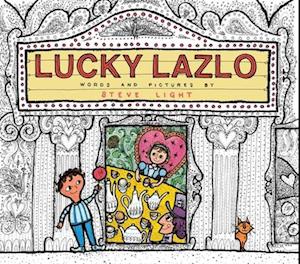 Lucky Lazlo