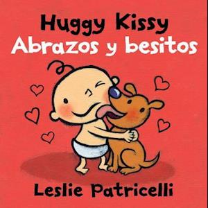 Huggy Kissy/Abrazos Y Besitos