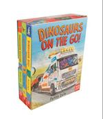 Dinosaurs on the Go!