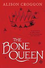 The Bone Queen: Pellinor: Cadvan's Story