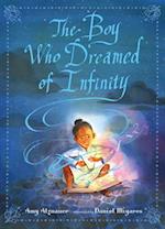 The Boy Who Dreamed of Infinity