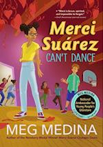 Merci Suárez Can't Dance