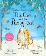 The Further Adventures of the Owl and the Pussy-Cat