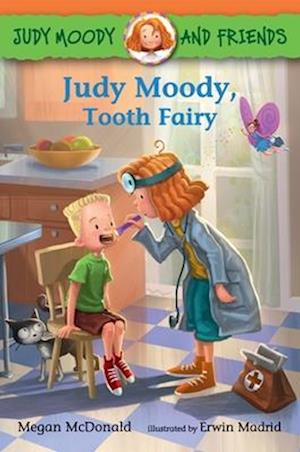 Judy Moody and Friends