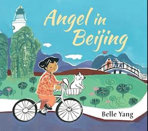 Angel in Beijing