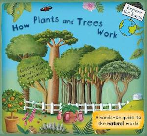 How Plants and Trees Work