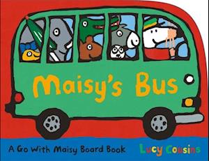 Maisy's Bus