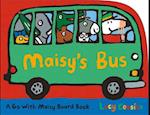 Maisy's Bus