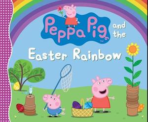 Peppa Pig and the Easter Rainbow