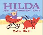 Hilda and the Runaway Baby