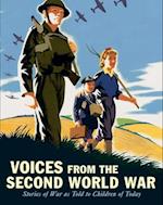 Voices from the Second World War