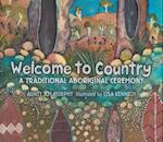 Welcome to Country