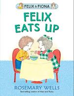 Felix Eats Up