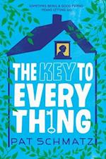 The Key to Every Thing