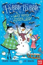 The Wacky Winter Wonderland!