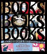 Books! Books! Books! Explore the Amazing Collection of the British Library