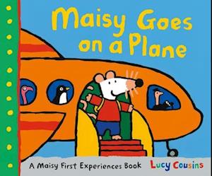 Maisy Goes on a Plane