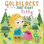 Goldilocks and the Just Right Potty