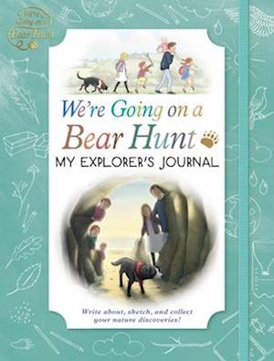 We're Going on a Bear Hunt