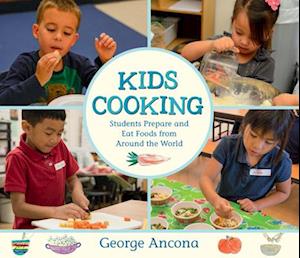 Kids Cooking