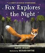 Fox Explores the Night