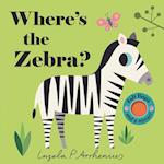Where's the Zebra?