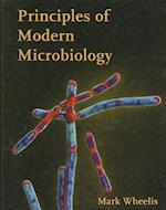 Principles Of Modern Microbiology