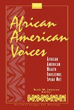 African American Voices