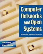 Computer Networks and Open Systems: An Application Development Perspective