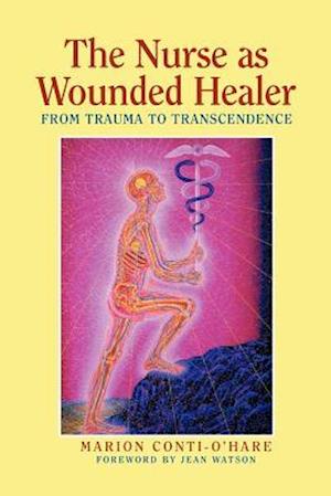 Nurse as the Wounded Healer